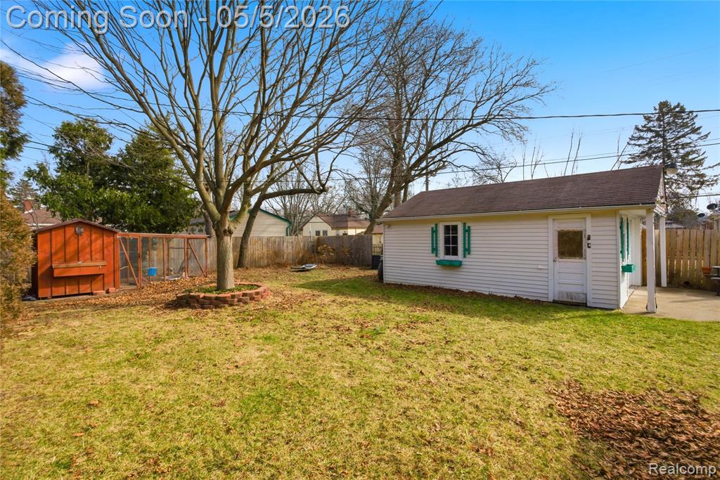 20508 Fox, Redford, MI 48240 — Photo 7