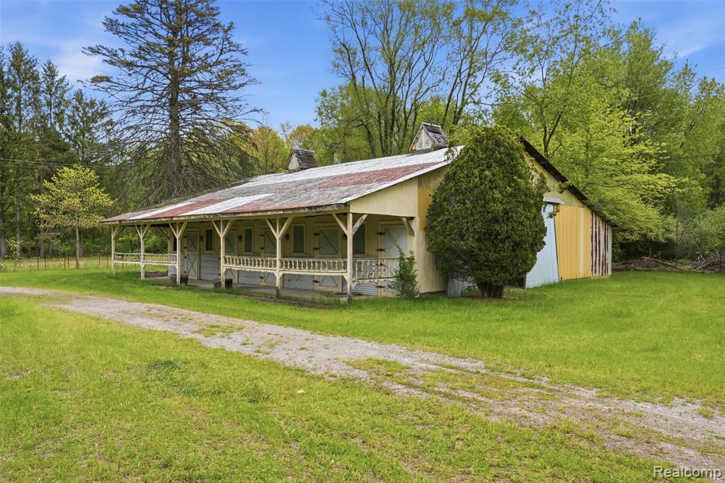 43625 Harris Road, Belleville, MI 48111 — Photo 45