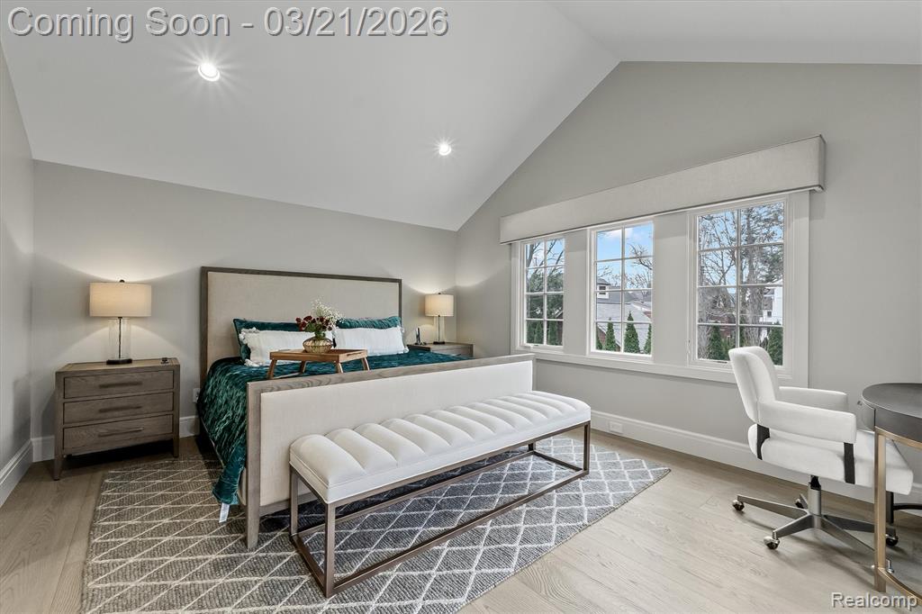 743 W Frank Street, Birmingham, MI 48009 — Photo 35