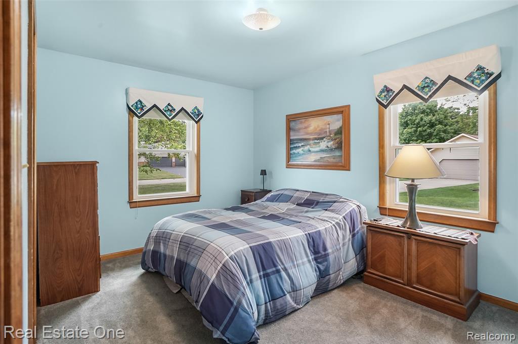 59652 Sunridge Drive, New Hudson, MI 48165 — Photo 14