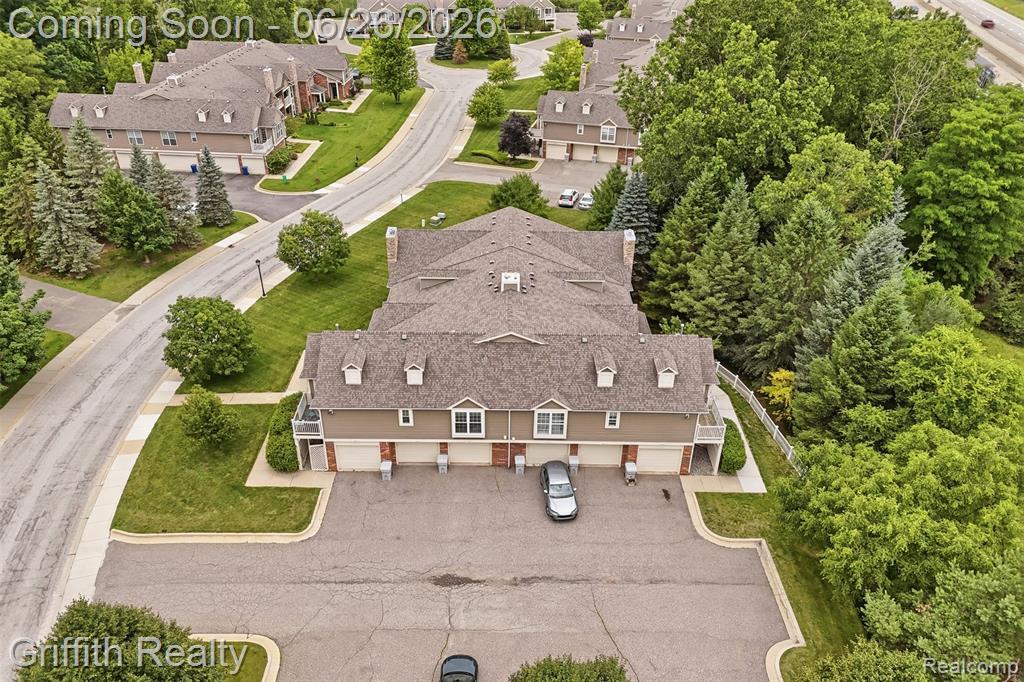 4271 Deeside Drive, Brighton, MI 48116 — Photo 29