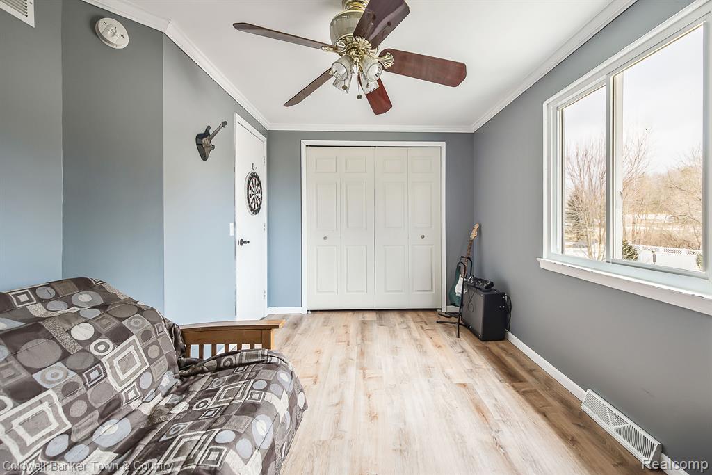 915 TANAGER Trail, Howell, MI 48843 — Photo 25