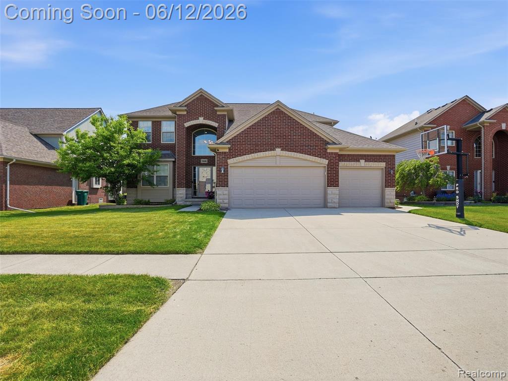 50606 Bredenbury Drive, Macomb, MI 48044 — Photo 2