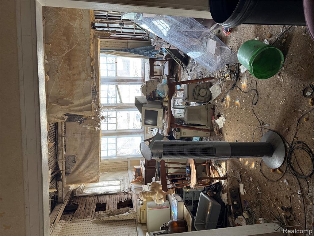 931 Ashland Street, Detroit, MI 48215 — Photo 11