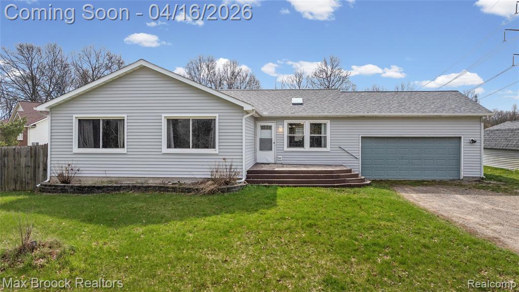 817 Mower Road, Pinckney, MI 48169 — Photo 25