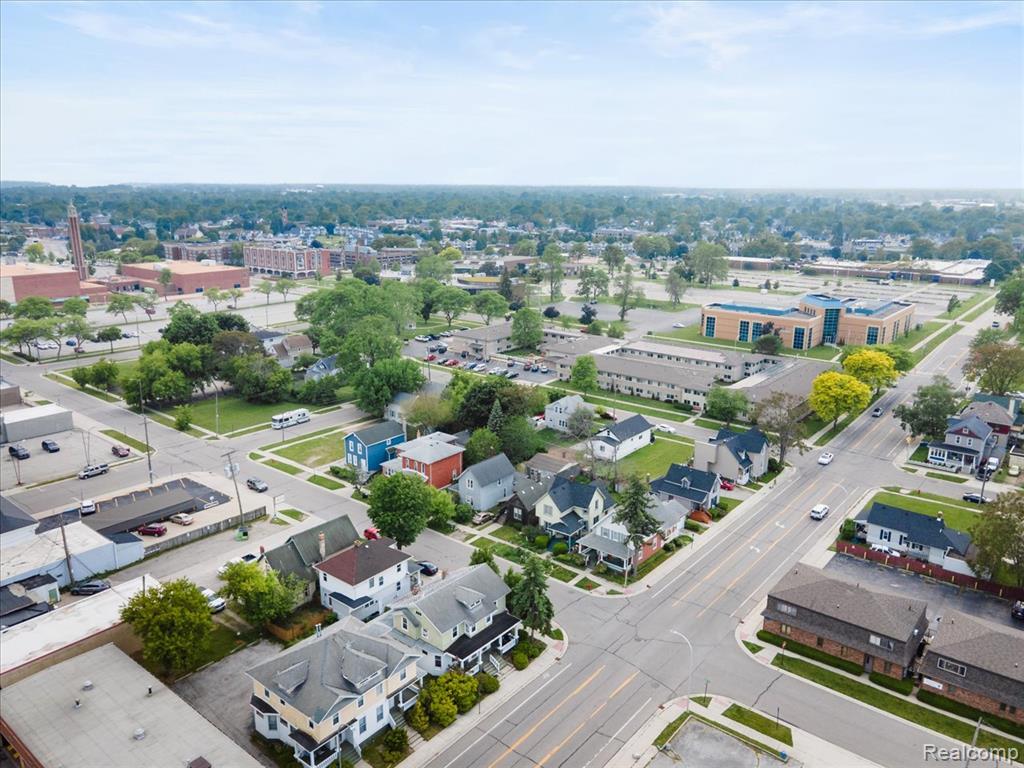 718 Superior Street, Port Huron, MI 48060 — Photo 27