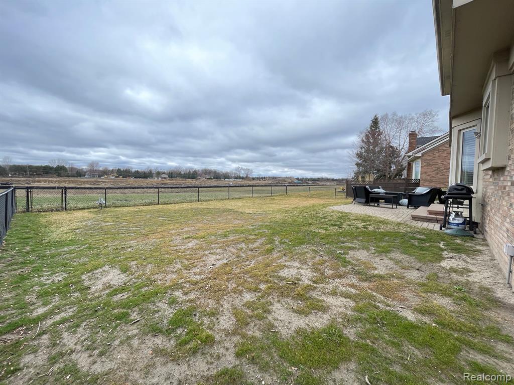 53775 CRANSTON Drive, Macomb, MI 48042 — Photo 71