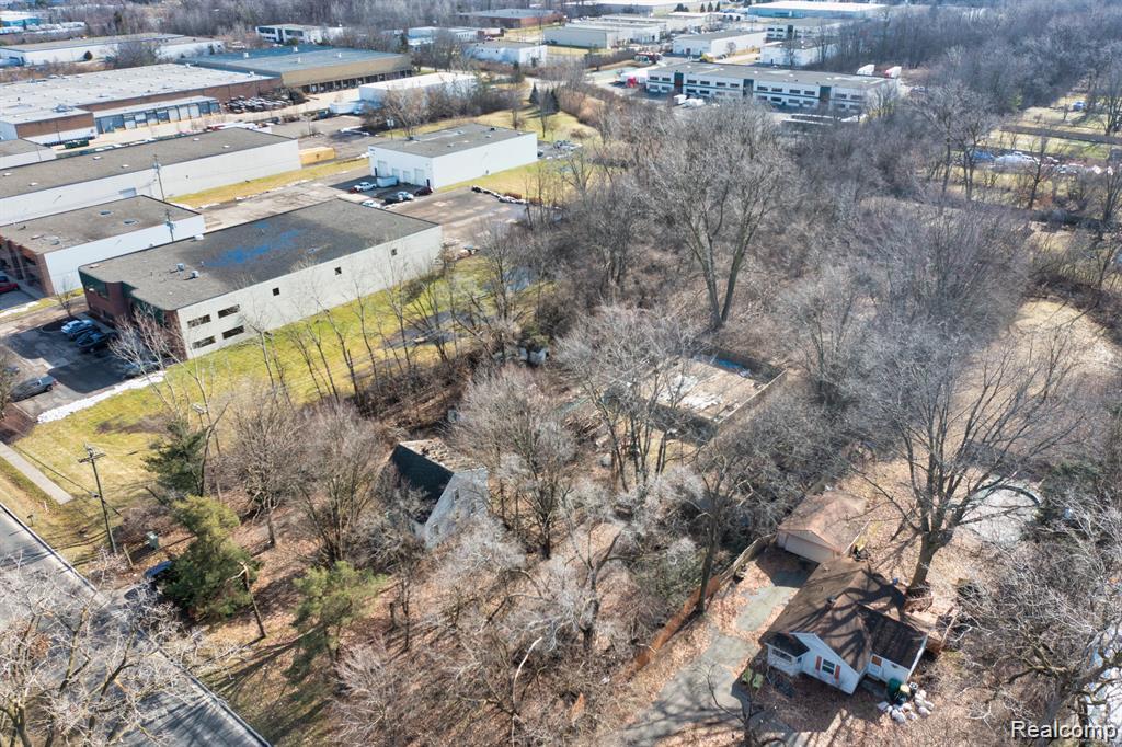 30905 Beverly Road, Romulus, MI 48174 — Photo 5