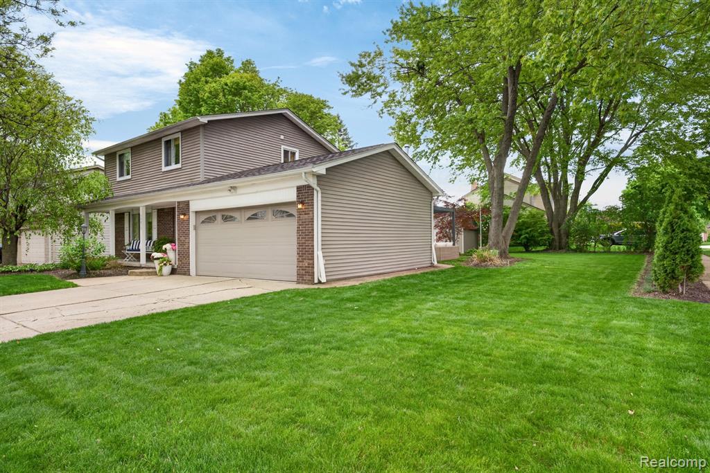 39815 Scottsdale Drive, Canton, MI 48188 — Photo 38
