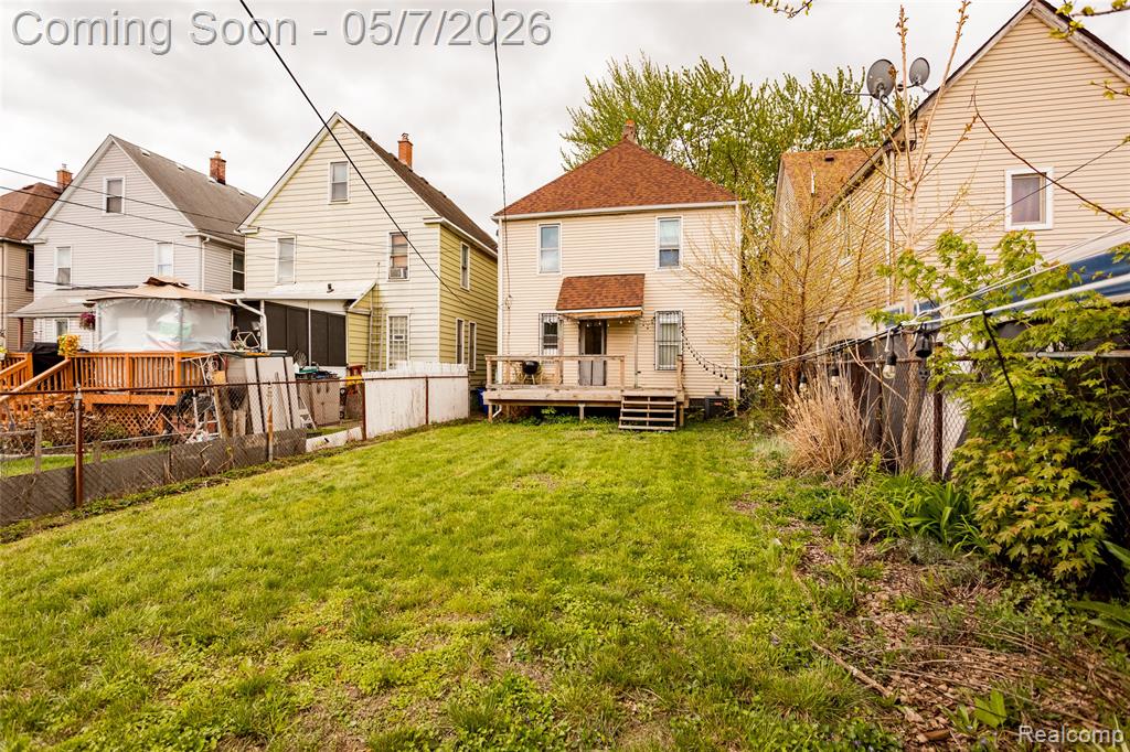 1998 Morrell Street, Detroit, MI 48209 — Photo 16