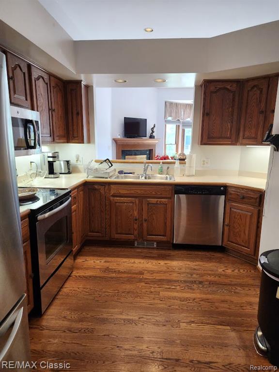4480 Bayberry Court, Warren, MI 48092 — Photo 12