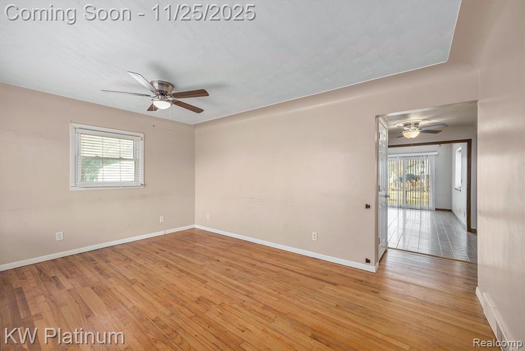 53800 N Foster Road, Chesterfield, MI — Photo 5