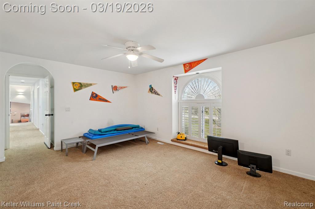 6530 Fredmoor Drive, Troy, MI 48098 — Photo 19
