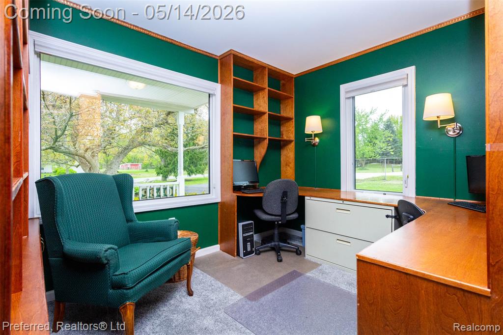 9840 Currie Road, Northville, MI 48167 — Photo 31