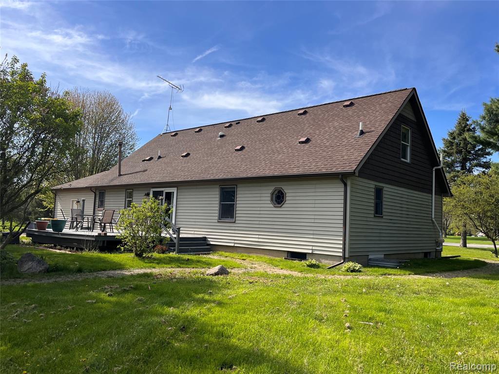 6126 Green Court, Chelsea, MI 48118 — Photo 4