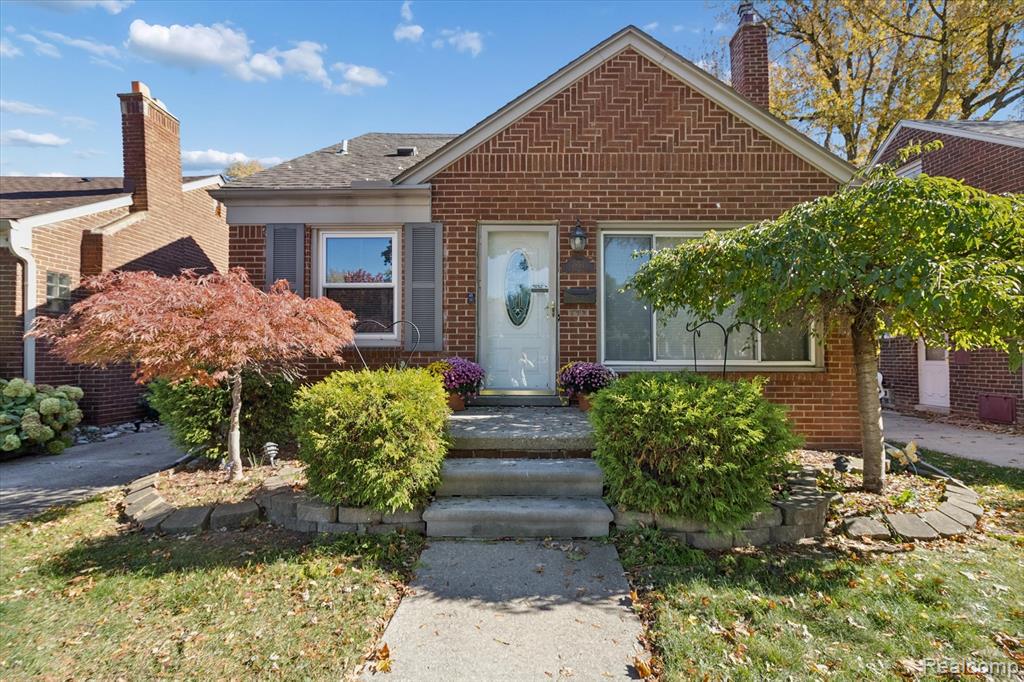 7853 Robinson Avenue, Allen Park, MI 48101 — Photo 8