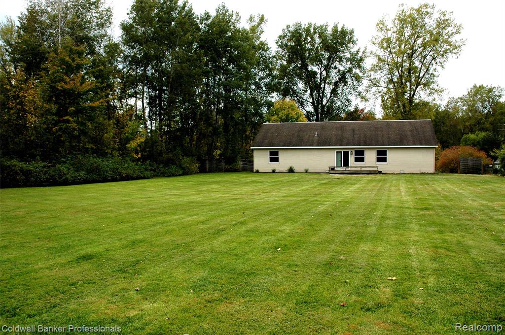 5730 Van Dyke Road, Cass City, MI 48726 — Photo 28