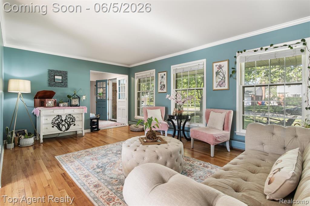 32341 Woody, Fraser, MI 48026 — Photo 5