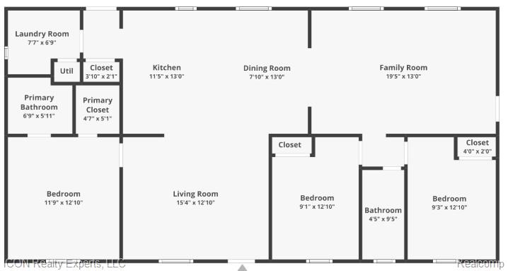 13620 Gilbert Road, Allenton, MI 48002 — Photo 47
