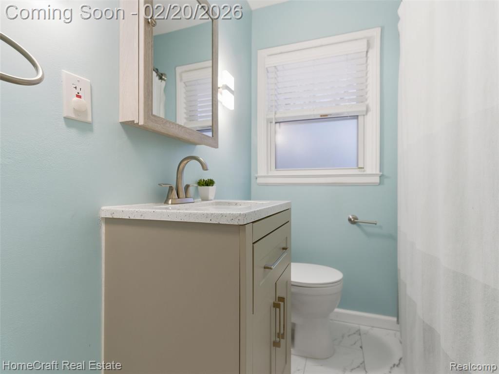 742 SAINT JOHN Street, Wyandotte, MI 48192 — Photo 13