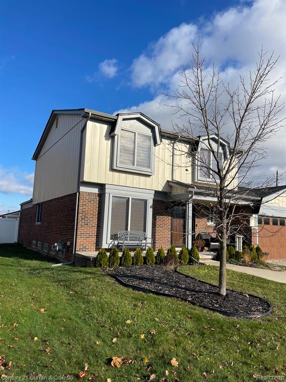 42456 CASTLE, Canton, MI 48188 — Photo 4