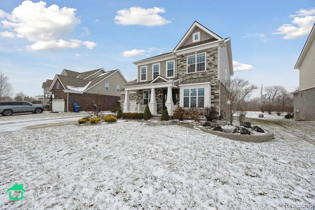 51256 SCARBOROUGH Road, Canton, MI 48188 — Photo 3