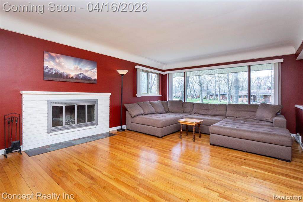 21247 Shurley Drive, Grosse Ile, MI 48138 — Photo 5