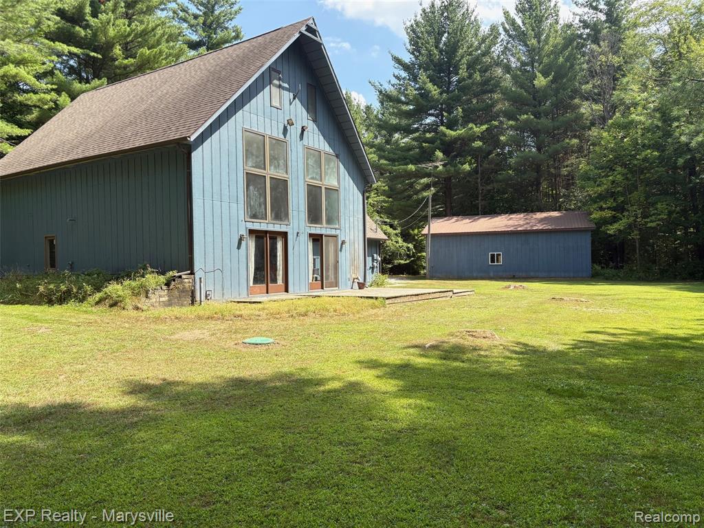 1204 WEEDEN Road, Caro, MI 48723 — Photo 2