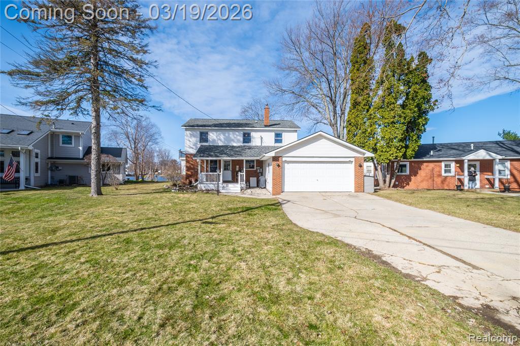 1962 Lake Pointe Drive, Ortonville, MI 48462 — Photo 29