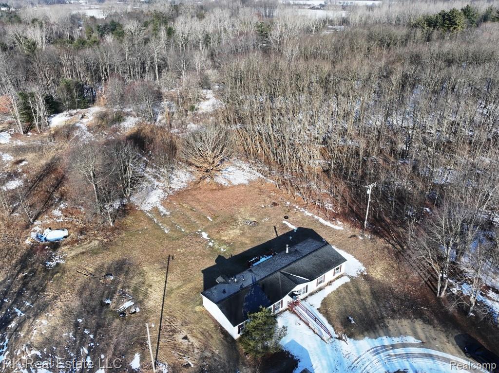 8237 Lambs Road, Wales, MI, 00000