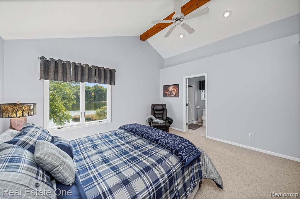 4047 Sunfish Drive, Lapeer, MI 48446 — Photo 34