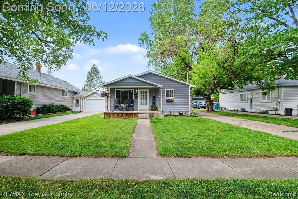 508 W 2nd Street, Davison, MI 48423 — Photo 2
