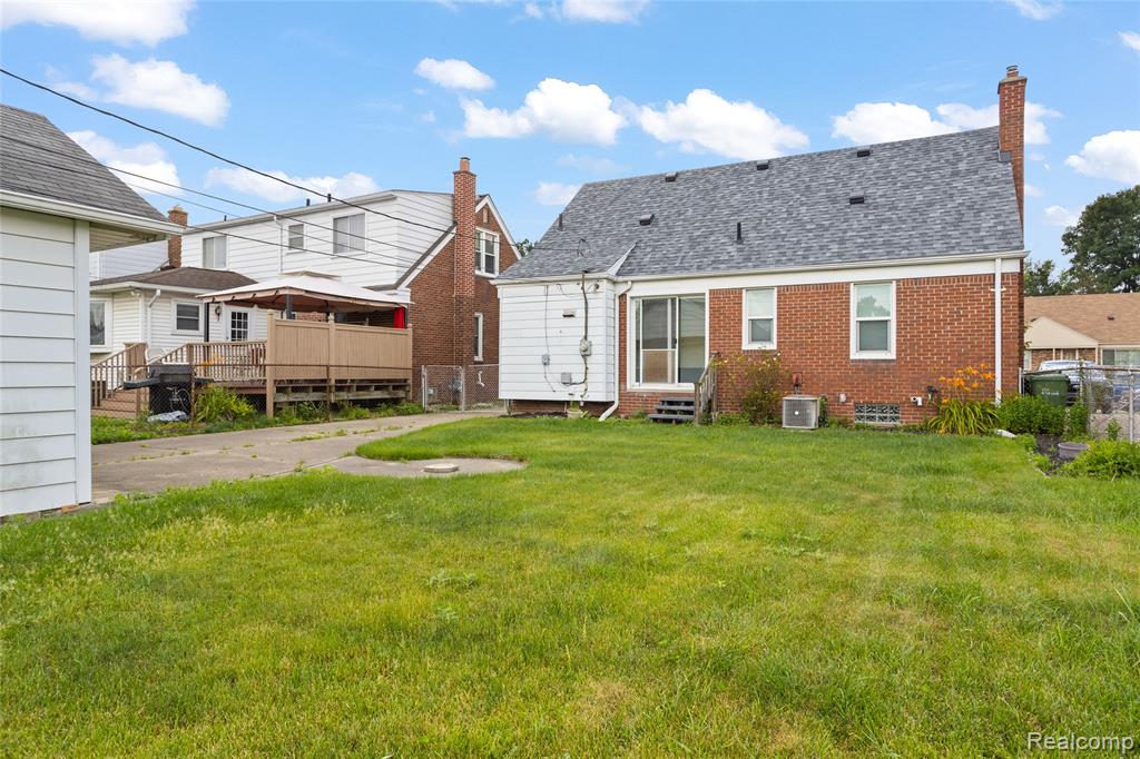 6553 Norwood Avenue, Allen Park, MI 48101 — Photo 25