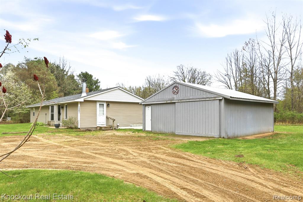 7261 Hess Road, Millington, MI 48746 — Photo 24