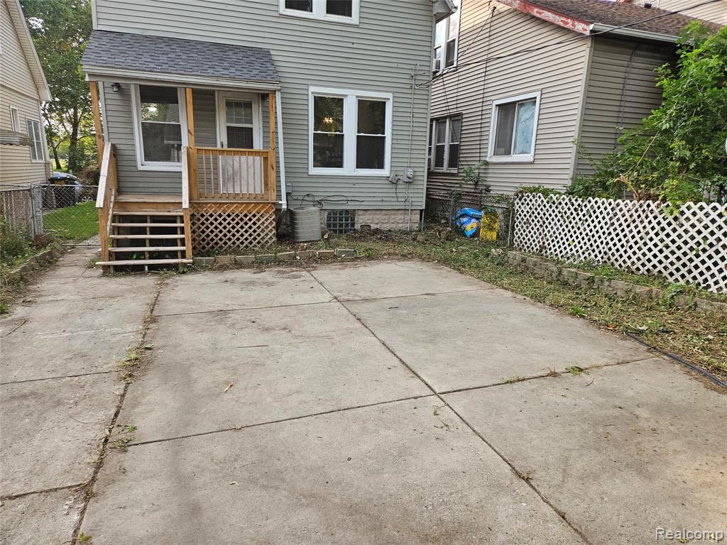 2844 Woodmere Street, Detroit, MI 48209 — Photo 4
