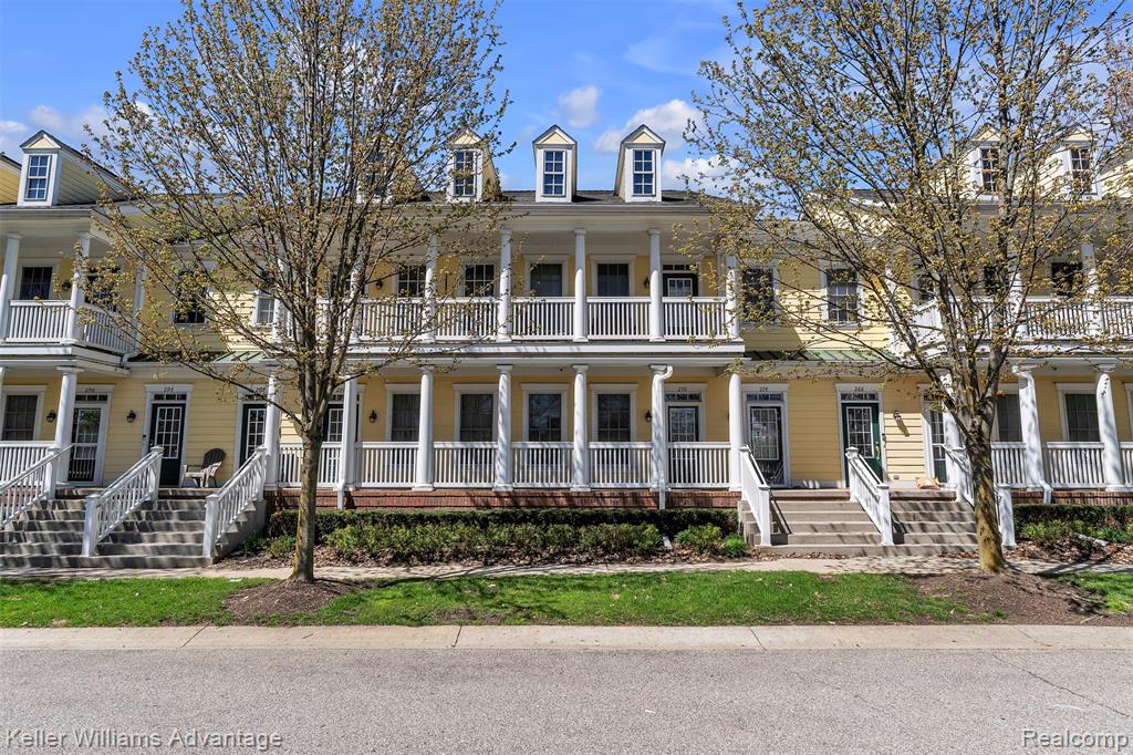 276 Constitution Street, Canton, MI 48188