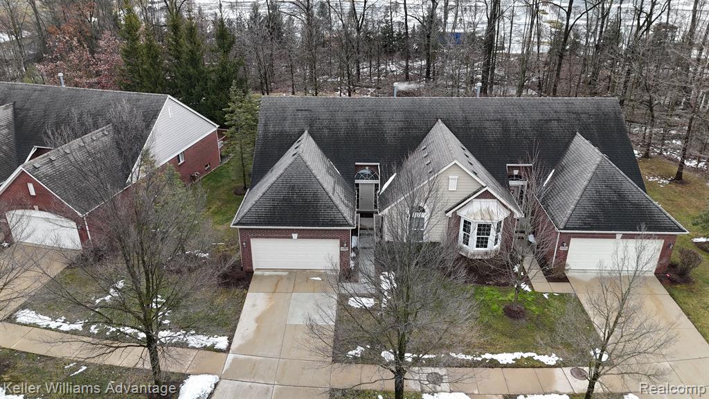 40807 Lenox Park Drive, Novi, MI 48377 — Photo 3