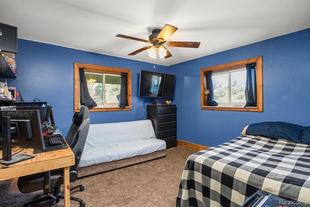 3985 Wadhams Road, China, MI — Photo 11