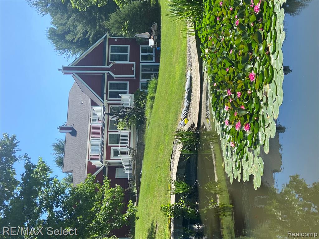 10350 S Horton Road, Goodrich Vlg, MI — Photo 76