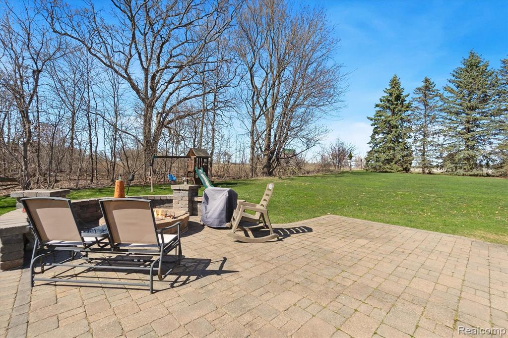 658 GLENLIVET Street, Howell, MI 48843 — Photo 39