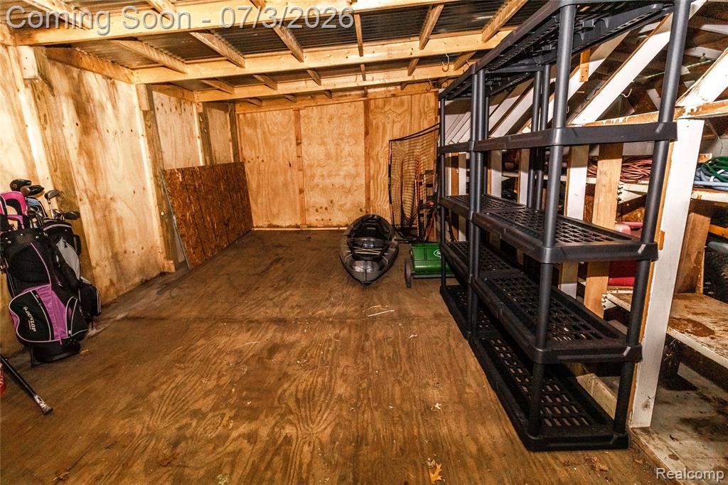 2436 Judy Conn Drive, Lapeer, MI 48446 — Photo 40