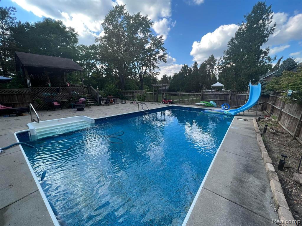 3194 S Vassar Road, Burton, MI 48519 — Photo 47