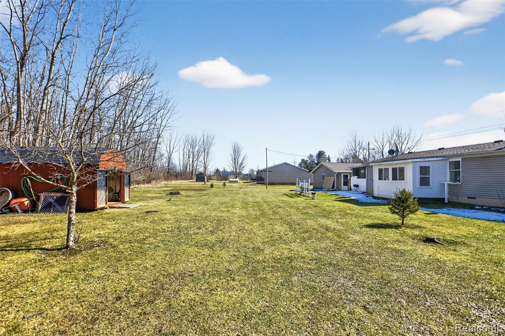 700 Obrien Road, Mayville Vlg, MI 48744 — Photo 37
