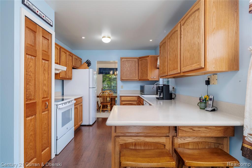 44976 Yorkshire Drive, Novi, MI — Photo 13