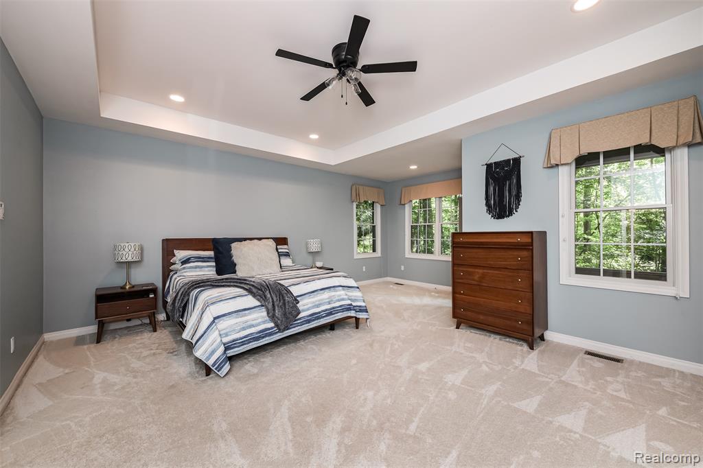 3376 Oak Park Drive, Saline, MI 48176 — Photo 8