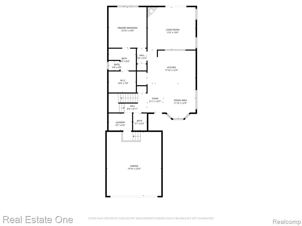 3616 Bay Harbor Drive, Brighton, MI 48114 — Photo 24