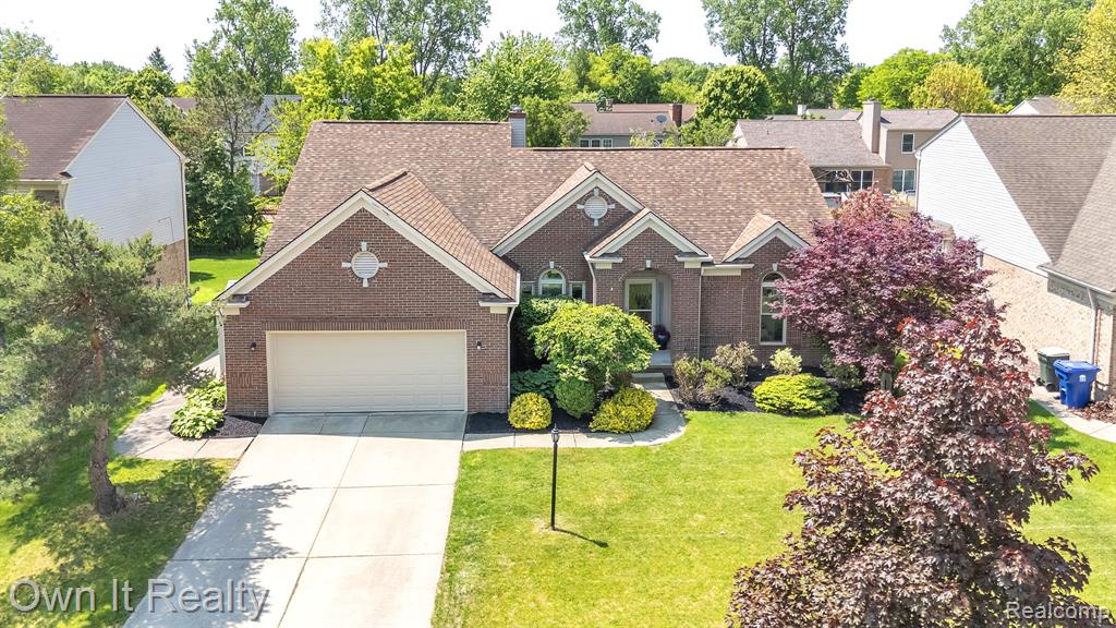 45693 Radnor Road, Canton, MI 48187 — Photo 48