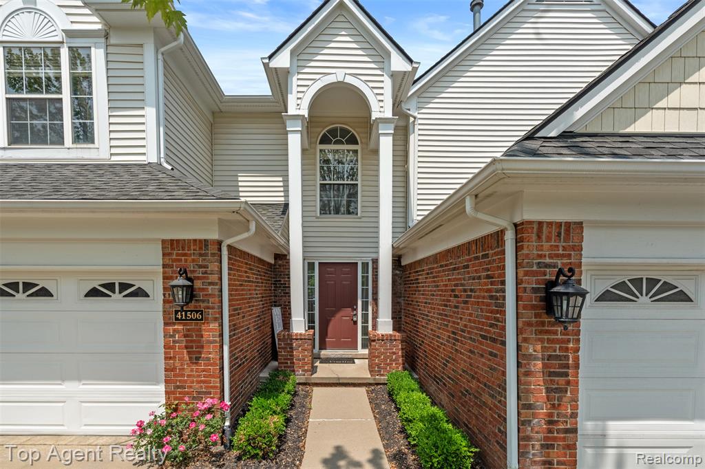 41506 Oconnor Lane, 156, Novi, MI 48377 — Photo 3