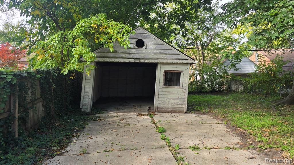 5937 Radnor Street, Detroit, MI 48224 — Photo 39