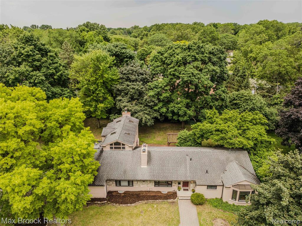 6730 Halyard Road, Bloomfield Hills, MI 48301 — Photo 4
